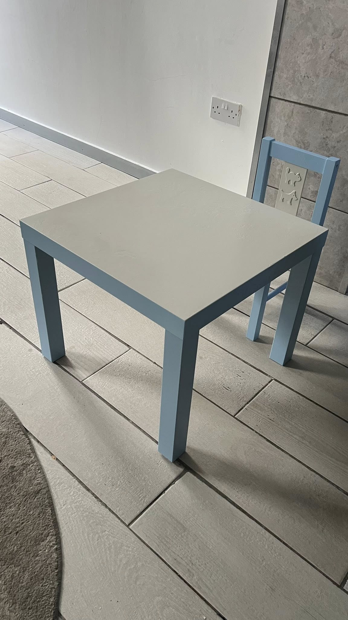 Furniture spraying Services In Belfast