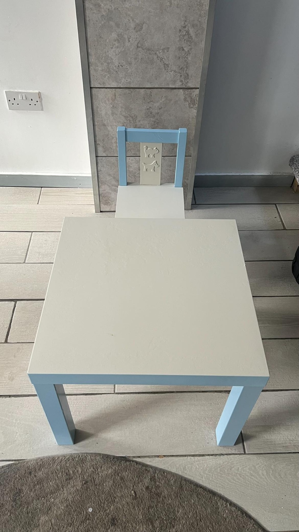 Furniture sprayServices In Belfast