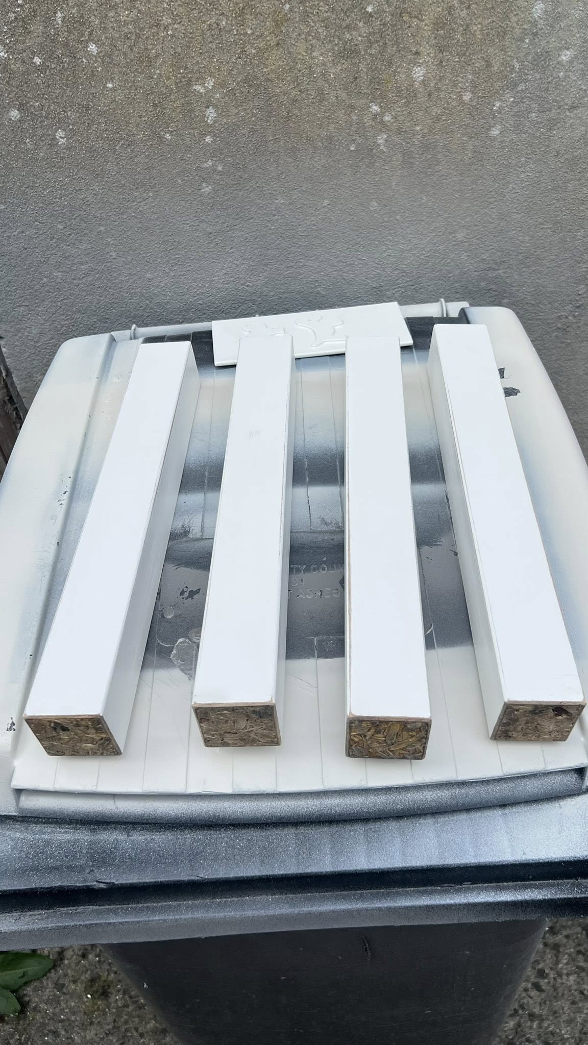 Furniture restoration Services In Belfast