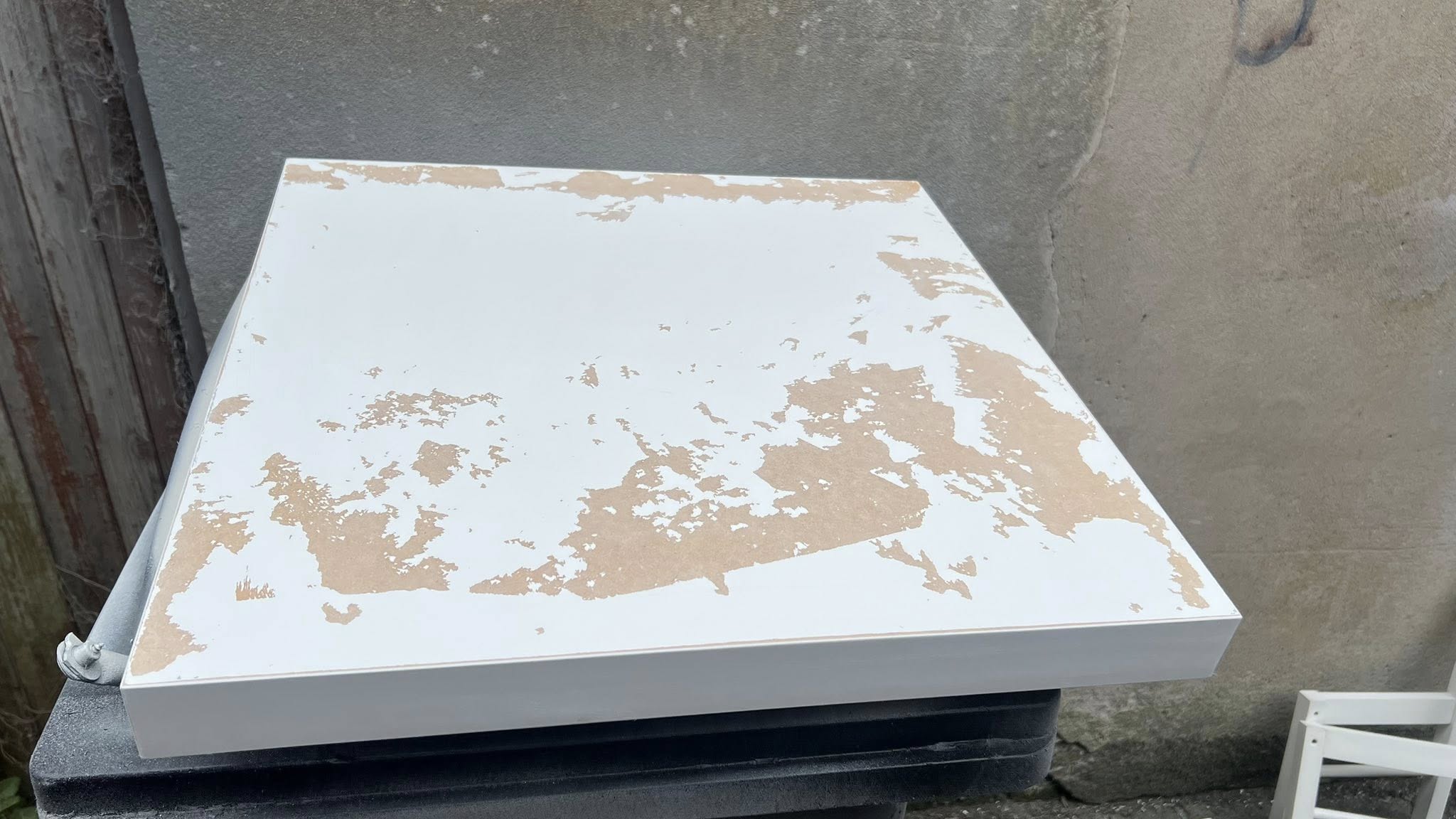 Furniture painting Services In Belfast
